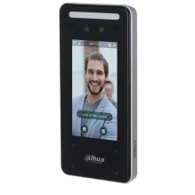 DOOR CONTROLLER FACE / RECOGNITION ASI6213J-MW DAHUA ASI6213J-MW (6939554948510)
