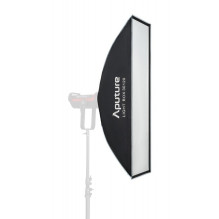Softbox Aputure 30 x 120 Softbox Aputure 30 x 120