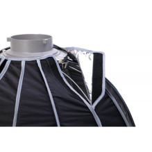 Softbox Aputure Light Dome mini III Softbox Aputure Light Dome mini III