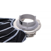 Softbox Aputure Light Dome mini III Softbox Aputure Light Dome mini III