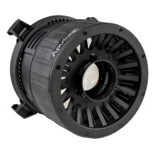 Lighting Modifier - Aputure F10 Fresnel Lens 25cm Bowens Mount 15°-45° Beam Angle Lighting Modifier - Aputure F10 Fresnel Lens 25cm Bowens Mount 15°-45° Beam Angle