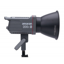 LED šviestuvas Amaran 200x S
