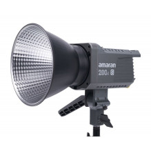 LED Šviestuvas Amaran 200d S LED Šviestuvas Amaran 200d S