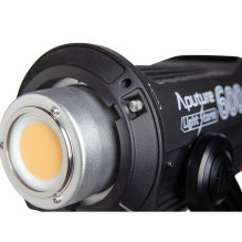 LED Lamp Aputure Light Storm LS 600d (V-mount) LED Lamp Aputure Light Storm LS 600d (V-mount)