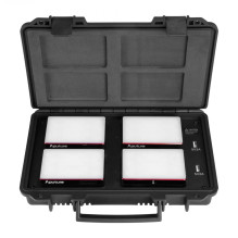 LED lighting set Aputure MC...