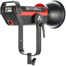 LED Aputure Šviestuvas Storm LS C300 d II V-mount LED Aputure Šviestuvas Storm LS C300 d II V-mount