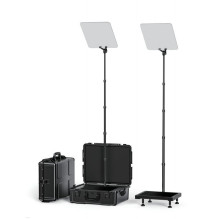Teleprompter - Desview T300...