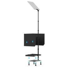 Teleprompter - Desview T300 19' Monitor 1000 Nits HDMI SDI USB Remote Control Teleprompter - Desview T300 19' Monitor 1000 Nits HDMI SDI USB Remote Control