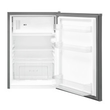 AMICA FM140.4X šaldytuvas AMICA FM140.4X šaldytuvas