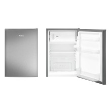 AMICA FM140.4X šaldytuvas AMICA FM140.4X šaldytuvas