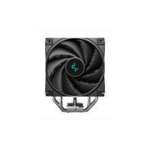 DeepCool AK400 DIGITAL SE Cooling DeepCool AK400 DIGITAL SE Cooling