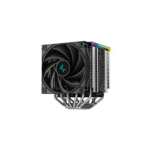 „DeepCool AK620 DIGITAL SE“ aušinimas