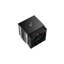 „DeepCool AK620 DIGITAL SE“ aušinimas