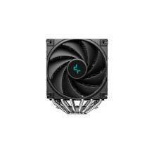 „DeepCool AK620 DIGITAL SE“ aušinimas