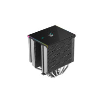 „DeepCool AK620 DIGITAL SE“ aušinimas