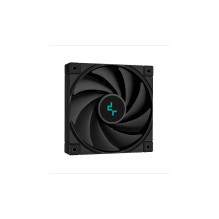 DeepCool AK620 DIGITAL SE cooling