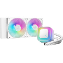 DeepCool LE240 WH V2...