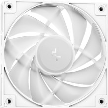 DeepCool LE240 WH V2 Processor All-in-one liquid cooler 12 cm White 1 pc(s) DeepCool LE240 WH V2 Processor All-in-one liquid cooler 12 cm White 1 pc(s)