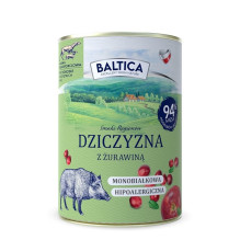 BALTICA Smaki regionów Mono...