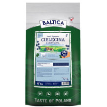 BALTICA Smaki regionów...