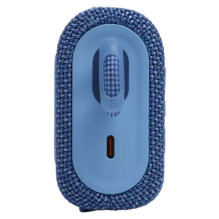 Wireless speaker 4.2W 5h JBL GO 3 ECO blue Wireless speaker 4.2W 5h JBL GO 3 ECO blue
