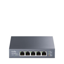 CUDY HS105 unmanaged 5-port...