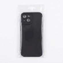 Case for iPhone 16 PRO Matt 2.0 black