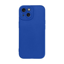 iPhone 17 matinis 2.0 dėklas, mėlynas iPhone 17 matinis 2.0 dėklas, mėlynas