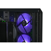 Actina 5901443421214 PC AMD Ryzen™ 5 7600 32 GB DDR5-SDRAM 1 TB SSD NVIDIA GeForce RTX 5060 Midi Tower Black