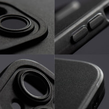 Case for iPhone 17 AIR Matt 2.0 black Case for iPhone 17 AIR Matt 2.0 black
