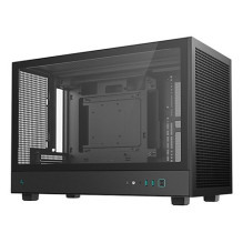 DeepCool CH260 Micro Tower Black DeepCool CH260 Micro Tower Black