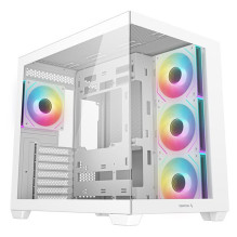 „DeepCool CG530 4F WH Midi...