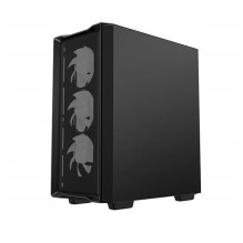 „DeepCool CC560 MESH V2“ korpusas