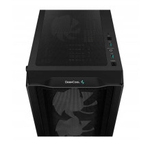 DeepCool CC560 MESH V2 enclosure