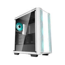 „DeepCool CC560 WH V2“ Midi...