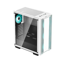 „DeepCool CC560 WH V2“ Midi bokštas