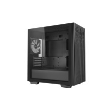 DeepCool MATREXX 40 3FS Micro Tower Black DeepCool MATREXX 40 3FS Micro Tower Black