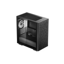 DeepCool MATREXX 40 3FS Micro Tower Black DeepCool MATREXX 40 3FS Micro Tower Black