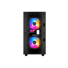 DeepCool MATREXX 40 3FS Micro Tower Black DeepCool MATREXX 40 3FS Micro Tower Black