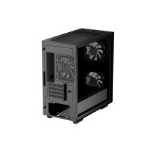 DeepCool MATREXX 40 3FS Micro Tower Black DeepCool MATREXX 40 3FS Micro Tower Black