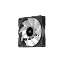 DeepCool MATREXX 40 3FS Micro Tower Black DeepCool MATREXX 40 3FS Micro Tower Black