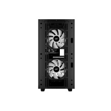 DeepCool MATREXX 40 3FS Micro Tower Black DeepCool MATREXX 40 3FS Micro Tower Black