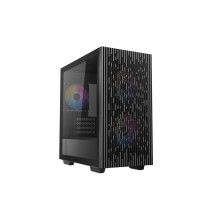 DeepCool MATREXX 40 3FS Micro Tower Black DeepCool MATREXX 40 3FS Micro Tower Black