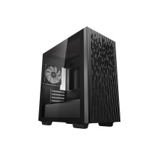 DeepCool MATREXX 40 3FS Micro Tower Black DeepCool MATREXX 40 3FS Micro Tower Black