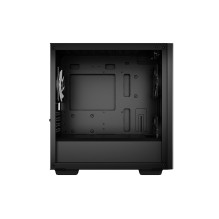 DeepCool MATREXX 40 3FS Micro Tower Black DeepCool MATREXX 40 3FS Micro Tower Black