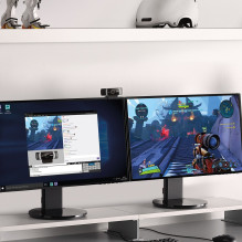 „Logitech C922 Pro Stream“ internetinė kamera