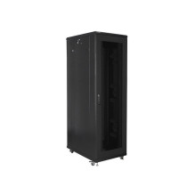 LANBERG FREE STANDING 19" RACK CABINET42U 800X1000 BLACK