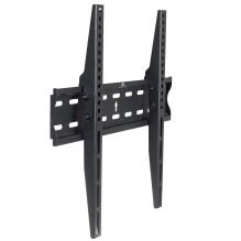MACLEAN BRACKETS MC-862 Original Extra Sturdy Adjustable Easy Installation TV Bracket 26-55" 40kg Universal Black m MACLEAN BRACKETS MC-862 Original Extra Sturdy Adjustable Easy Installation TV Bracket 26-55" 40kg Universal Black m
