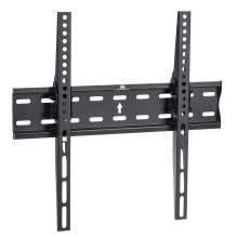 MACLEAN BRACKETS MC-862 Original Extra Sturdy Adjustable Easy Installation TV Bracket 26-55" 40kg Universal Black m MACLEAN BRACKETS MC-862 Original Extra Sturdy Adjustable Easy Installation TV Bracket 26-55" 40kg Universal Black m