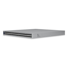 „Ubiquiti UniFi ECS-Aggregation“ valdomas L2 / L3 1U pilkas „Ubiquiti UniFi ECS-Aggregation“ valdomas L2 / L3 1U pilkas